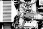 Alfa Romeo 75 1.8 Turbo 1986 года